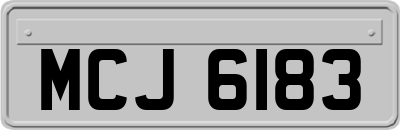 MCJ6183