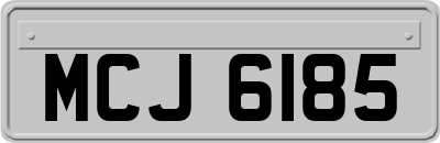 MCJ6185