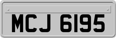 MCJ6195