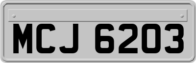 MCJ6203