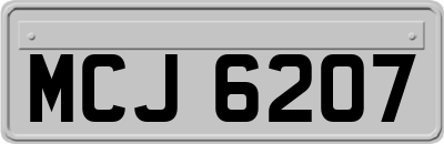 MCJ6207