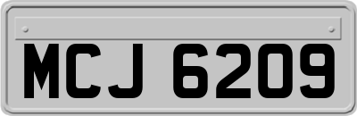 MCJ6209