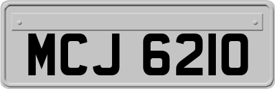 MCJ6210