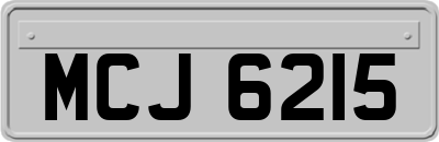 MCJ6215