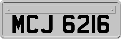 MCJ6216