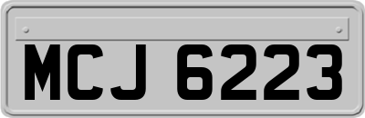MCJ6223