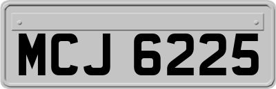 MCJ6225