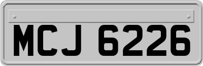 MCJ6226