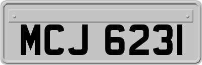 MCJ6231