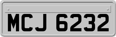 MCJ6232