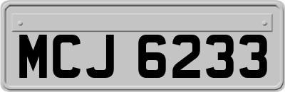 MCJ6233