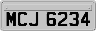 MCJ6234