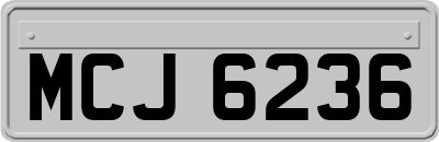 MCJ6236