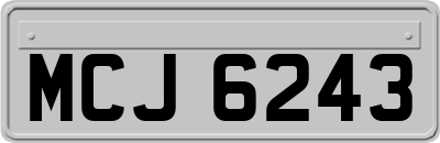 MCJ6243