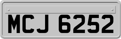 MCJ6252