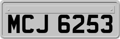 MCJ6253