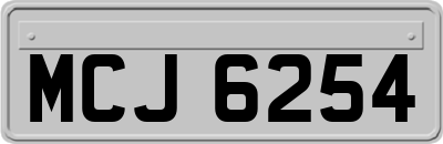 MCJ6254