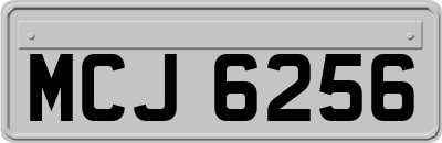 MCJ6256
