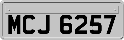 MCJ6257