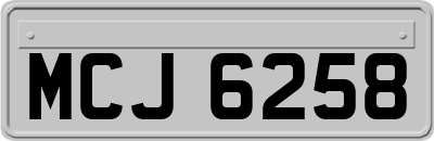 MCJ6258