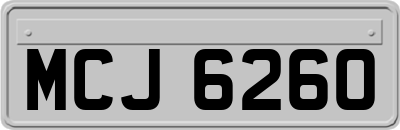 MCJ6260