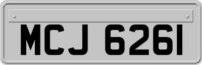 MCJ6261