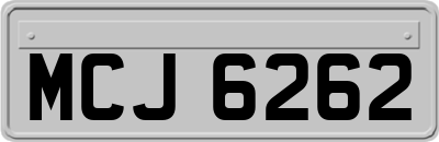 MCJ6262