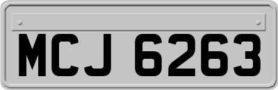 MCJ6263