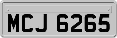 MCJ6265