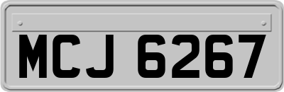 MCJ6267