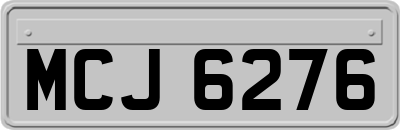 MCJ6276