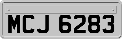 MCJ6283