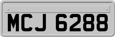 MCJ6288