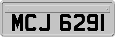 MCJ6291