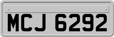 MCJ6292