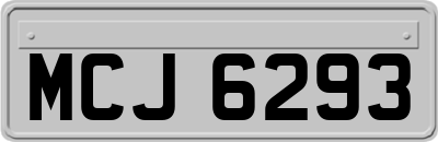MCJ6293