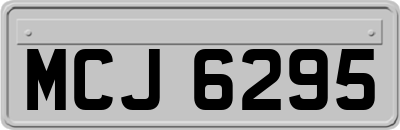 MCJ6295