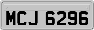 MCJ6296