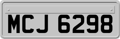 MCJ6298