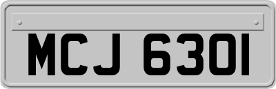 MCJ6301