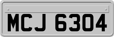 MCJ6304