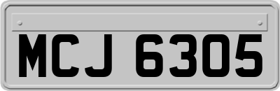 MCJ6305