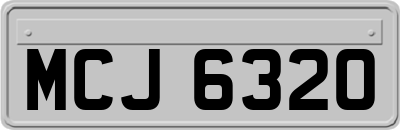 MCJ6320