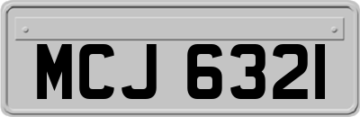 MCJ6321