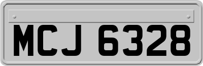 MCJ6328