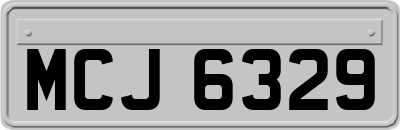 MCJ6329