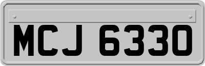 MCJ6330