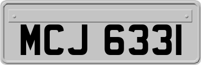 MCJ6331