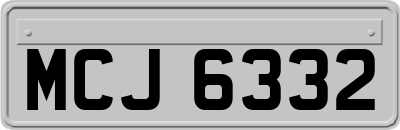 MCJ6332