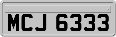 MCJ6333